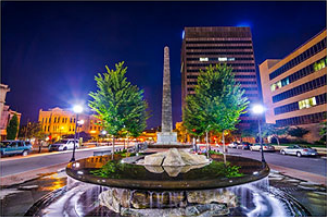 Asheville NC Business Valuations