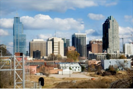 Business Valuations, Raleigh-Durham, N.C.
