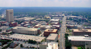 Greenville-Spartanburg Business Valuations, SC