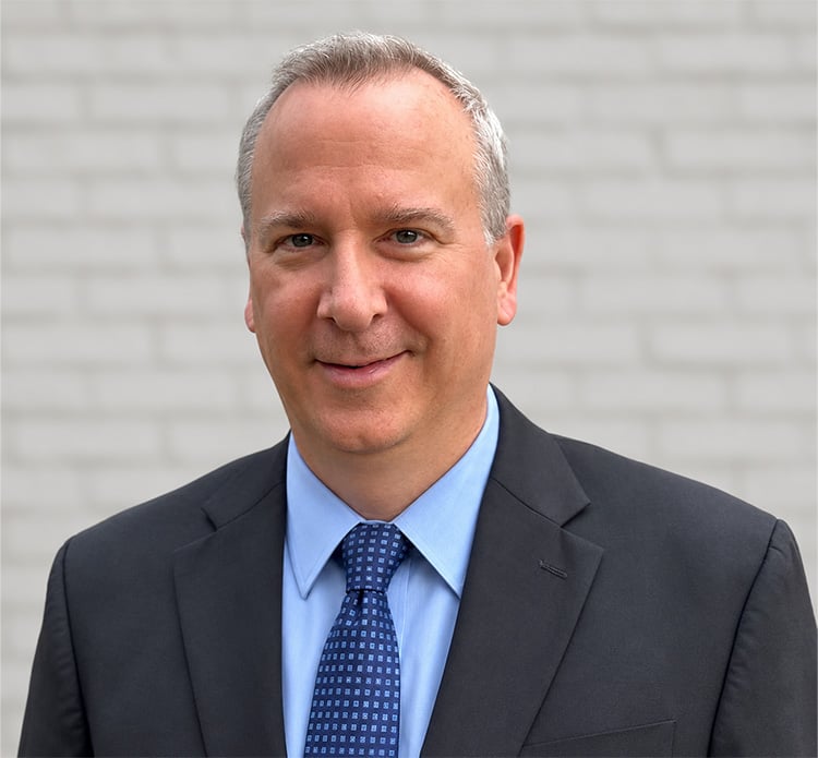Ed Steh, CPA, CVA