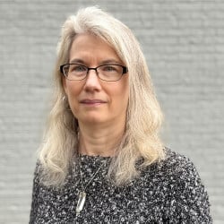 Gretchen Brinkman
