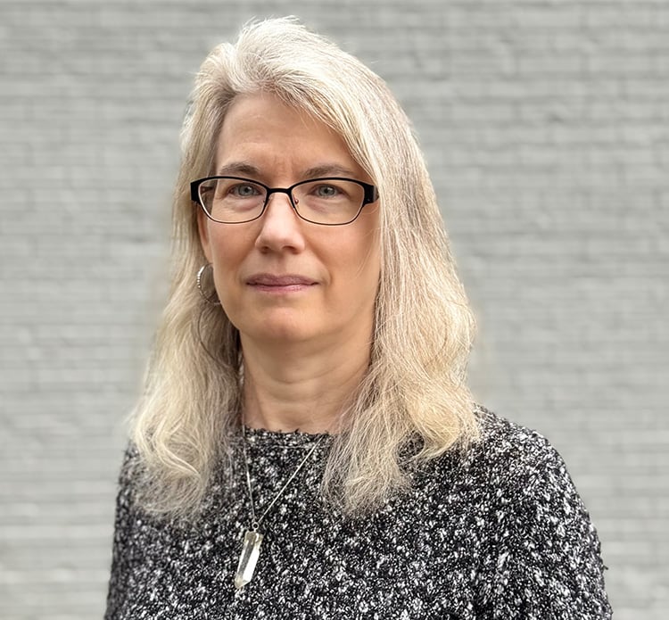 Gretchen Brinkman